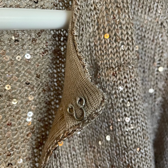 Puli sweater sequins - Picture 2 of 7